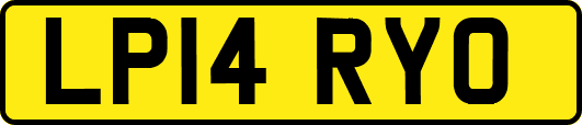 LP14RYO