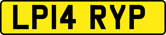 LP14RYP