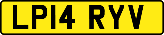 LP14RYV