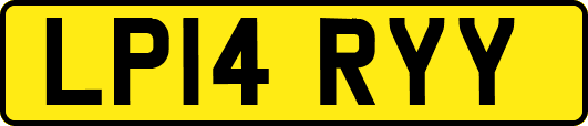 LP14RYY
