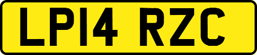 LP14RZC