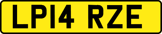 LP14RZE
