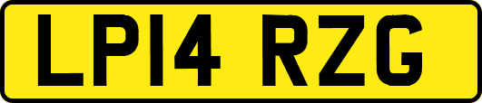 LP14RZG