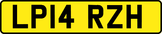 LP14RZH