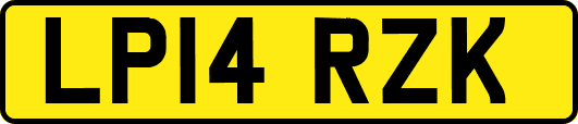 LP14RZK