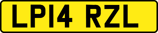LP14RZL