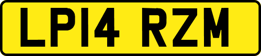LP14RZM