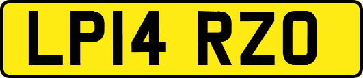 LP14RZO