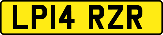 LP14RZR