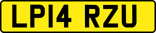 LP14RZU