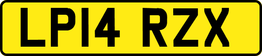 LP14RZX