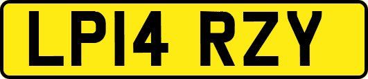 LP14RZY