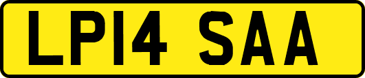 LP14SAA