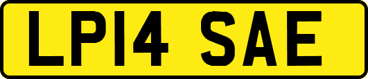 LP14SAE