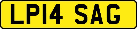 LP14SAG