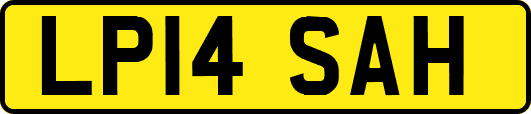 LP14SAH