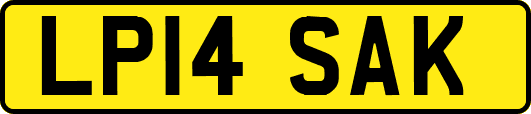 LP14SAK