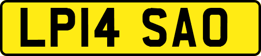 LP14SAO