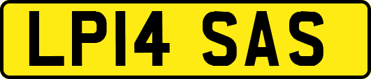 LP14SAS