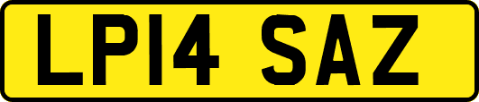 LP14SAZ