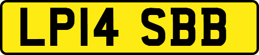 LP14SBB