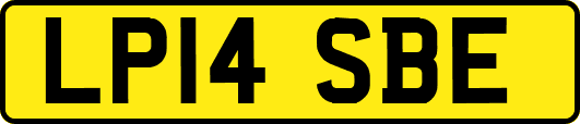 LP14SBE