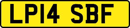 LP14SBF