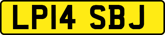 LP14SBJ