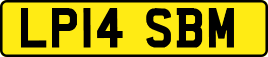 LP14SBM