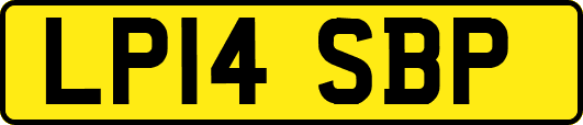 LP14SBP