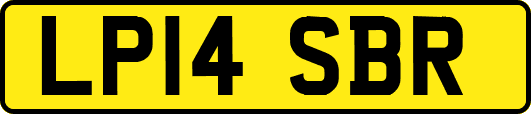 LP14SBR