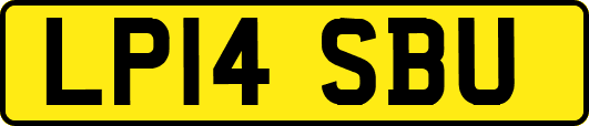 LP14SBU