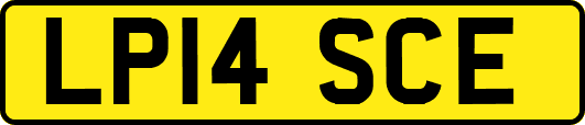 LP14SCE