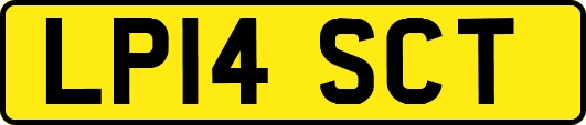 LP14SCT
