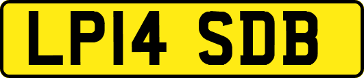 LP14SDB