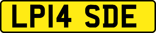 LP14SDE
