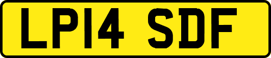 LP14SDF