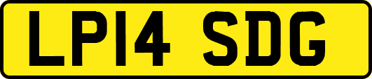 LP14SDG