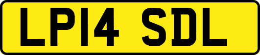 LP14SDL