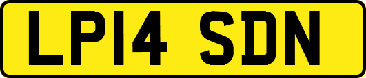 LP14SDN