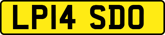 LP14SDO