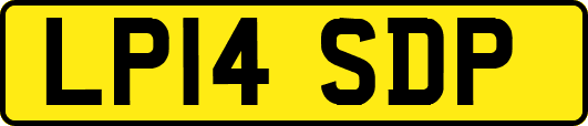 LP14SDP