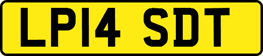LP14SDT