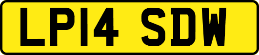LP14SDW