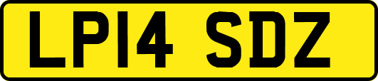 LP14SDZ