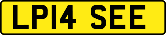 LP14SEE