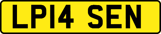LP14SEN