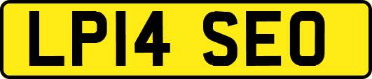 LP14SEO