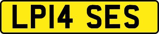 LP14SES