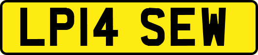 LP14SEW